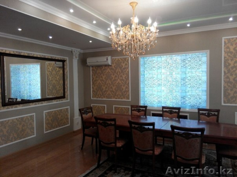 продам 3-уров.коттедж в г.Актобе - Изображение #6, Объявление #1275514