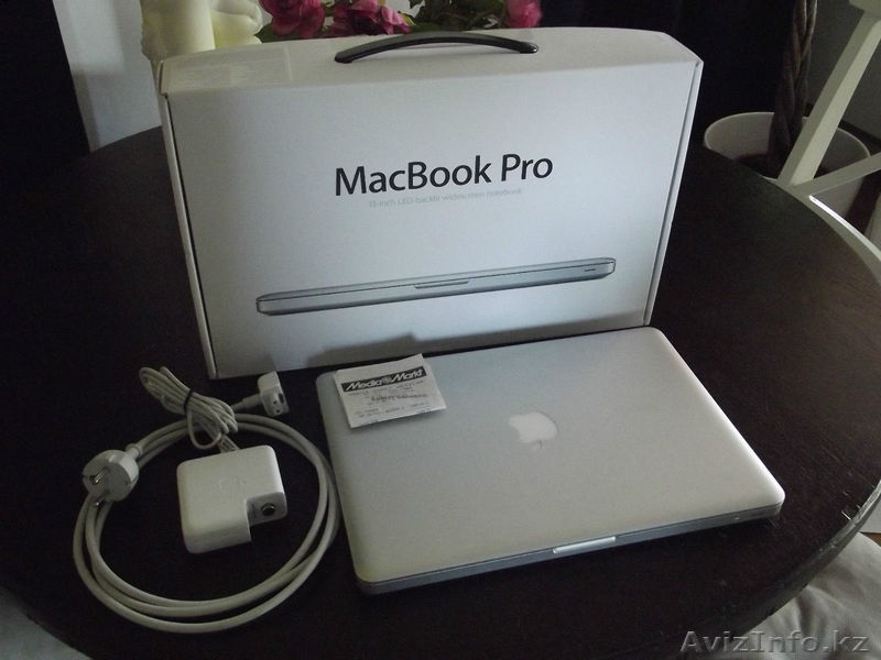 Новый Apple IPhone 6/6 плюс / Samsung Galaxy s6 / Apple MacBook - Изображение #3, Объявление #1272869