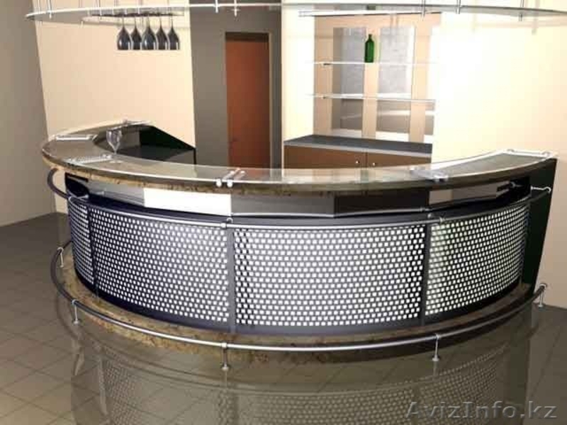 Красивые Барные стойки на заказ! - Изображение #5, Объявление #1274182