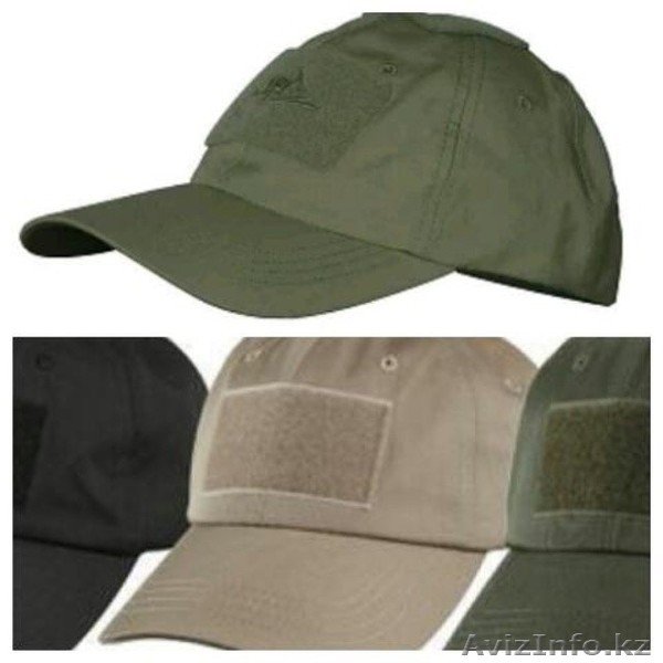 Камуфляжная форма НАТО (США), охота и рыбалка - Изображение #8, Объявление #1275939