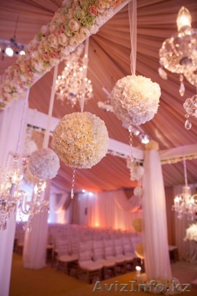 Dulcet - Студия Свадебного и Ивент Декора. Оформление торжеств. - Изображение #8, Объявление #1281243