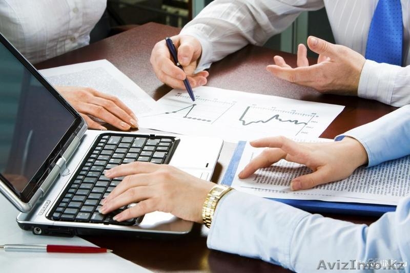 Reach Partners предлагает составление бизнес плана в Алматы - Изображение #3, Объявление #1271764