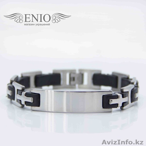 Качественные мужские украшения из Америки , Тайланда и Италии недорого.  - Изображение #8, Объявление #1281017