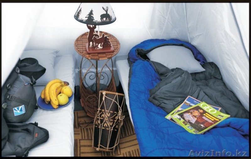 Палаточный кемпинг - Изображение #5, Объявление #1281442
