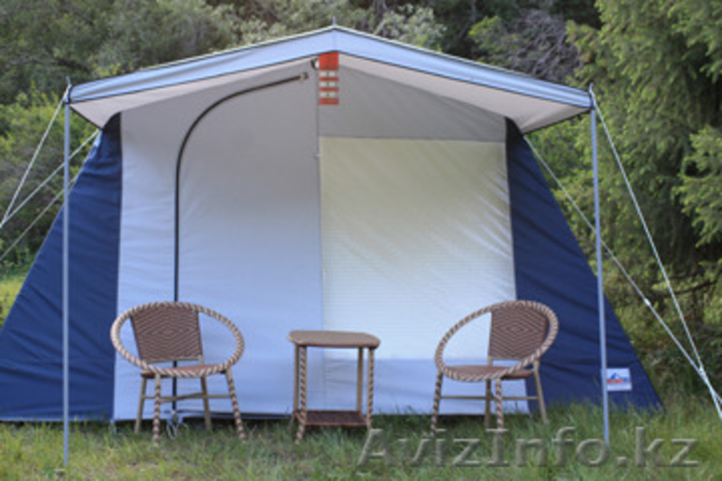 Палаточный кемпинг - Изображение #3, Объявление #1281442