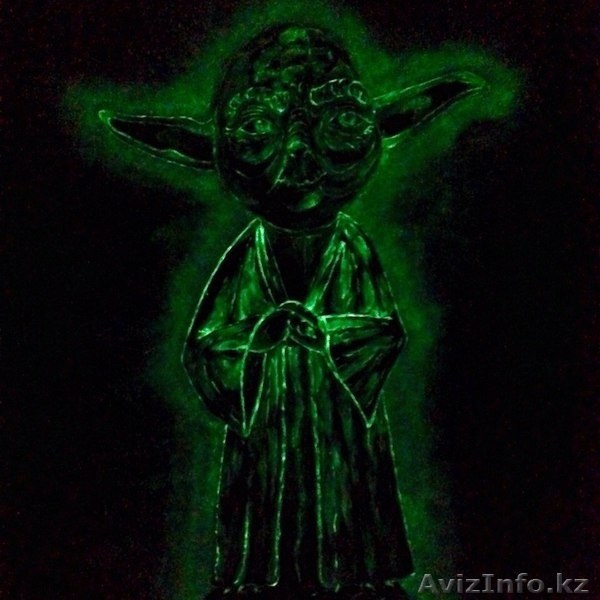 Художественная роспись стен дома и в офисе - Изображение #3, Объявление #1162990