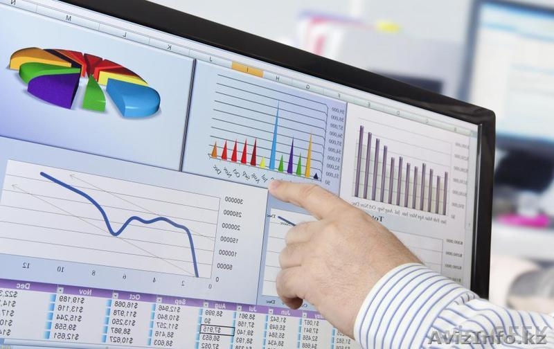 Reach Partners предлагает составление бизнес плана в Алматы - Изображение #7, Объявление #1271764