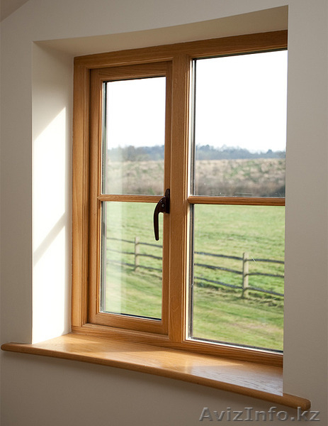 Замер, изготовление, установка москитных сеток для окон - Изображение #7, Объявление #1279663