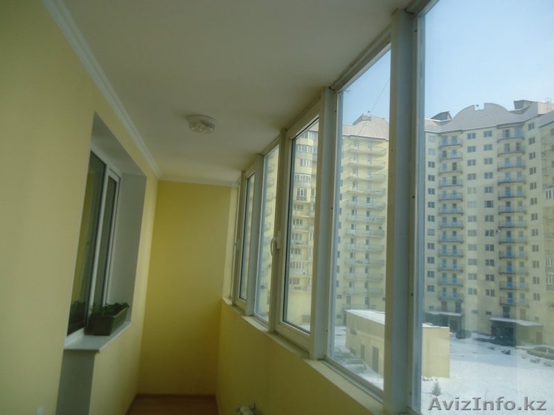 сдаётся хорошая квартира - Изображение #3, Объявление #1278167