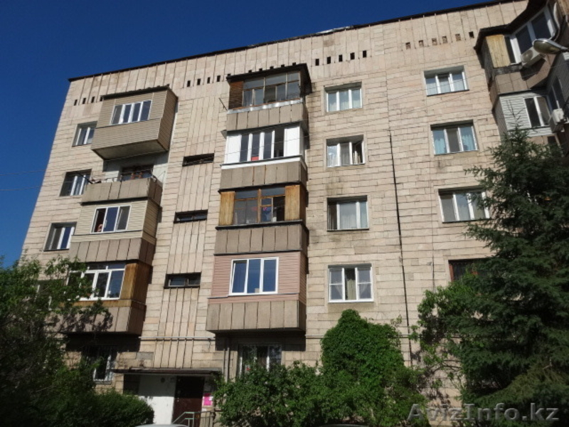 Продаётся двухкомнатная квартира улучшенной планировки. - Изображение #2, Объявление #1277652