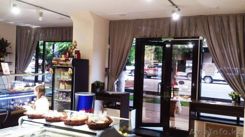 Аренда помещения под магазин 97,9 Кабанбай батыра Достык - Изображение #3, Объявление #1271740