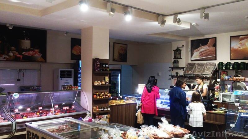 Аренда помещения под магазин 97,9 Кабанбай батыра Достык - Изображение #4, Объявление #1271740