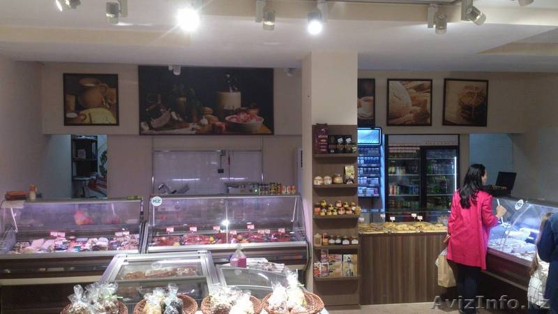 Аренда помещения под магазин 97,9 Кабанбай батыра Достык - Изображение #5, Объявление #1271740