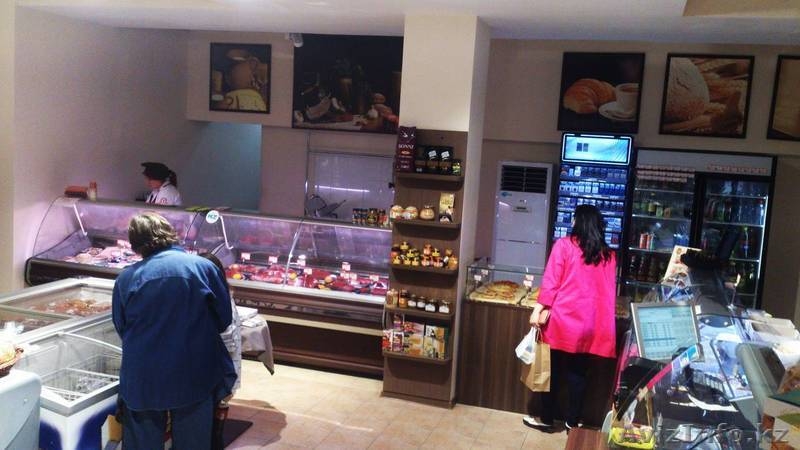 Аренда помещения под магазин 97,9 Кабанбай батыра Достык - Изображение #6, Объявление #1271740