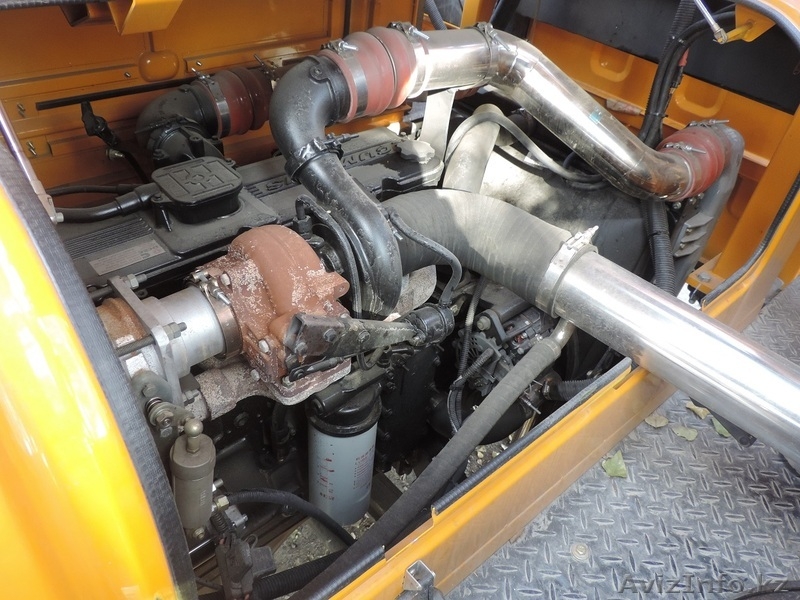 Автокран Palfinger Sany QY25С-1, пр-во Австрия/Китай, новый, в наличии  - Изображение #9, Объявление #1274563