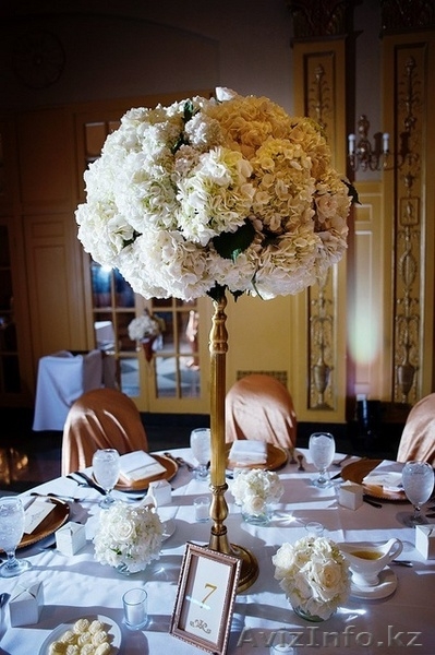 Dulcet - Студия Свадебного и Ивент Декора. Оформление торжеств. - Изображение #6, Объявление #1281243