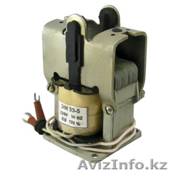 Поставляем электромагниты ЭМ - Изображение #1, Объявление #1279980