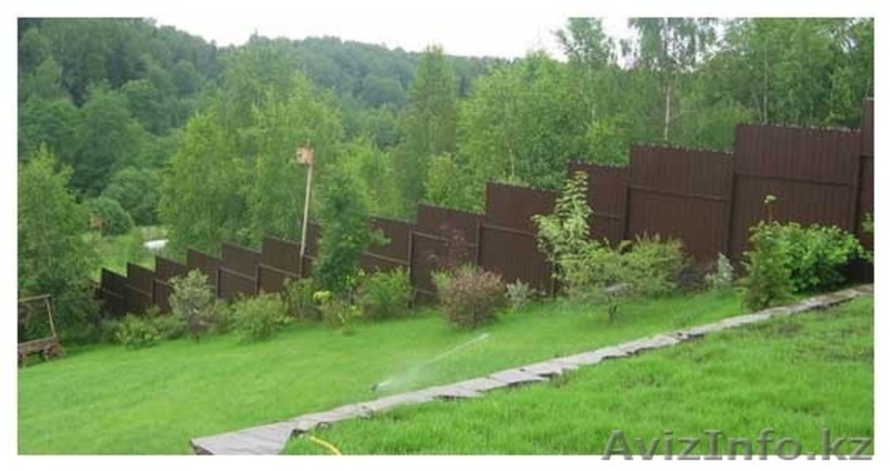 Озеленение участка. - Изображение #3, Объявление #1279897