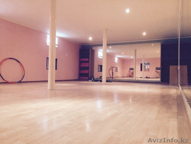 Сдам в Фитнесзал - Изображение #2, Объявление #1281389