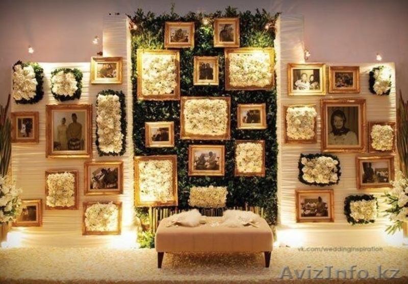 Dulcet - Студия Свадебного и Ивент Декора. Оформление торжеств. - Изображение #7, Объявление #1281243