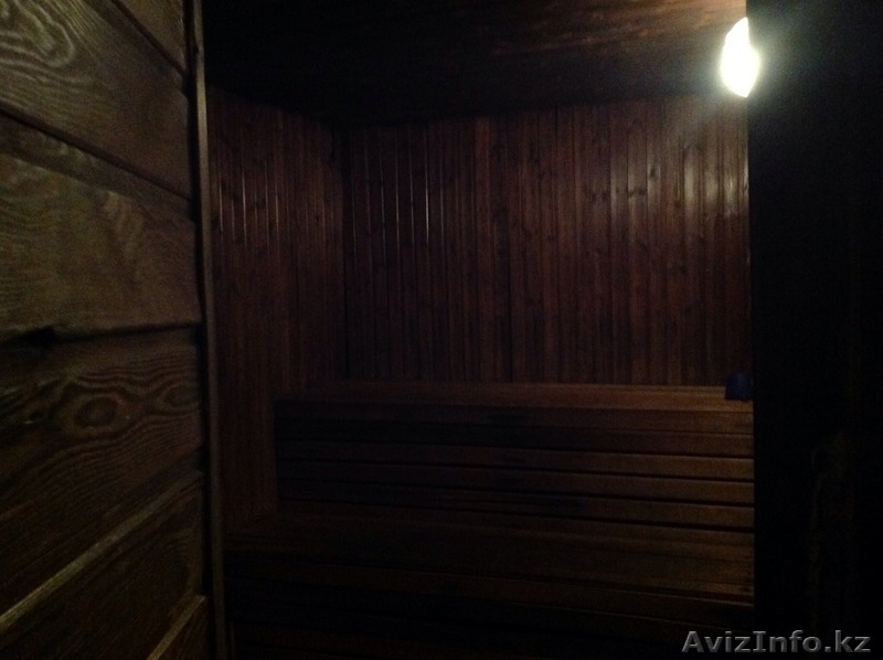 Сдам сауну срочно - Изображение #3, Объявление #1272791