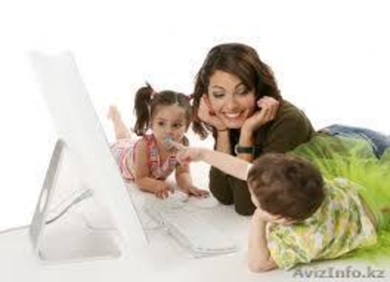 Профессиональные няни и гувернантки с Европы - Изображение #1, Объявление #1283138