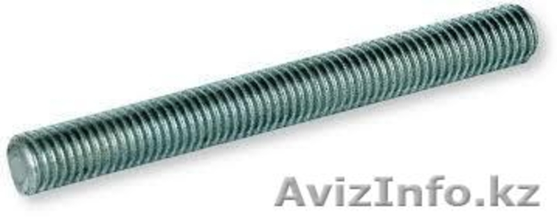 шпильки резьбовые хомуты - Изображение #1, Объявление #1282164