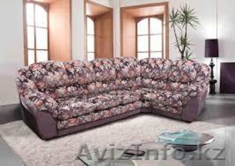 Мебель мягкая и корпусная.  - Изображение #3, Объявление #1276040