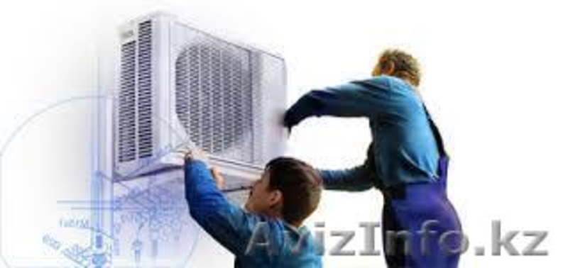 Продажа,установка кондиционеров,обслуживание дешево Талгар. - Изображение #5, Объявление #1276263