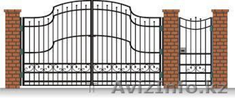 Сварочные работы и изделия из металла любой сложности - Изображение #9, Объявление #1280155