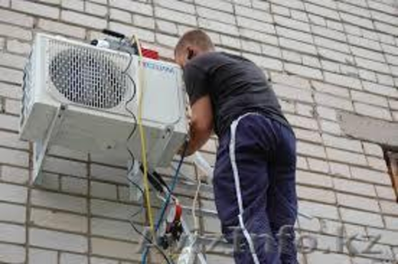 Продажа,установка кондиционеров,обслуживание дешево Талгар. - Изображение #3, Объявление #1276263