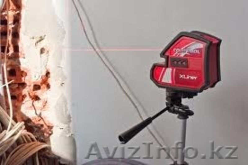 нивелиры лазерные оптические - Изображение #1, Объявление #1281630