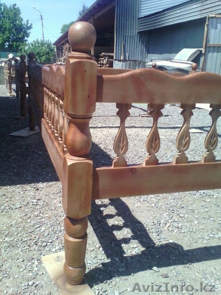 Топчаны в наличии  - Изображение #4, Объявление #1272022