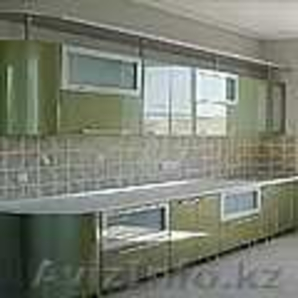 Кухни на заказ  по низким ценам от завода изготовителя!!!!! - Изображение #4, Объявление #1276060