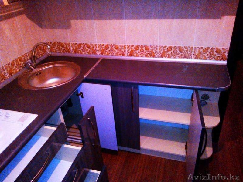 Кухни на заказ  по низким ценам от завода изготовителя!!!!! - Изображение #6, Объявление #1276060