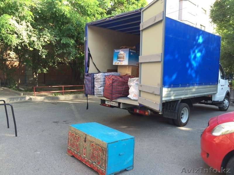 Грузоперевозки на грузо-газелях  ИП "888" - Изображение #2, Объявление #1283155