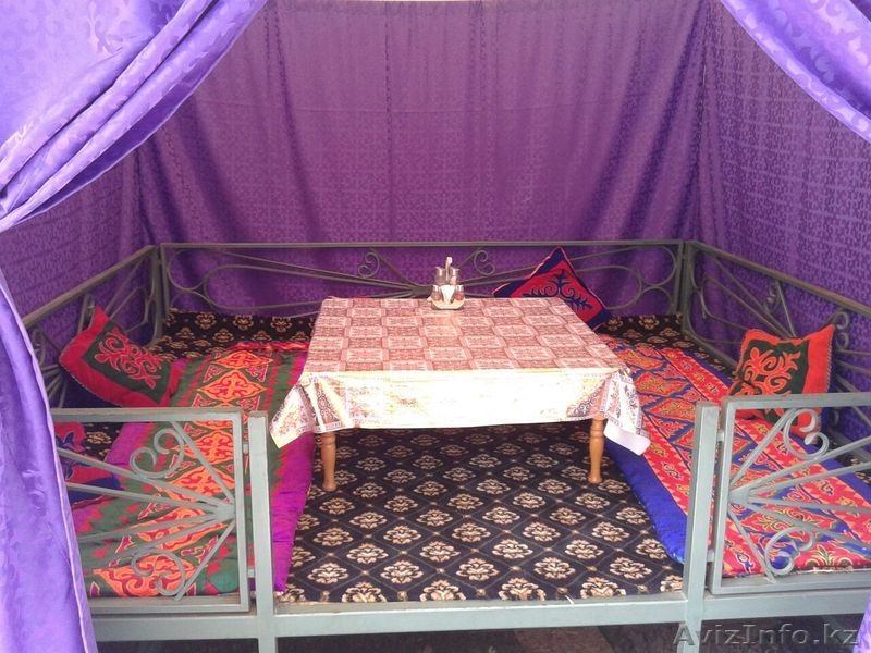 Новая Шашлычная Асыл - Изображение #4, Объявление #1275259