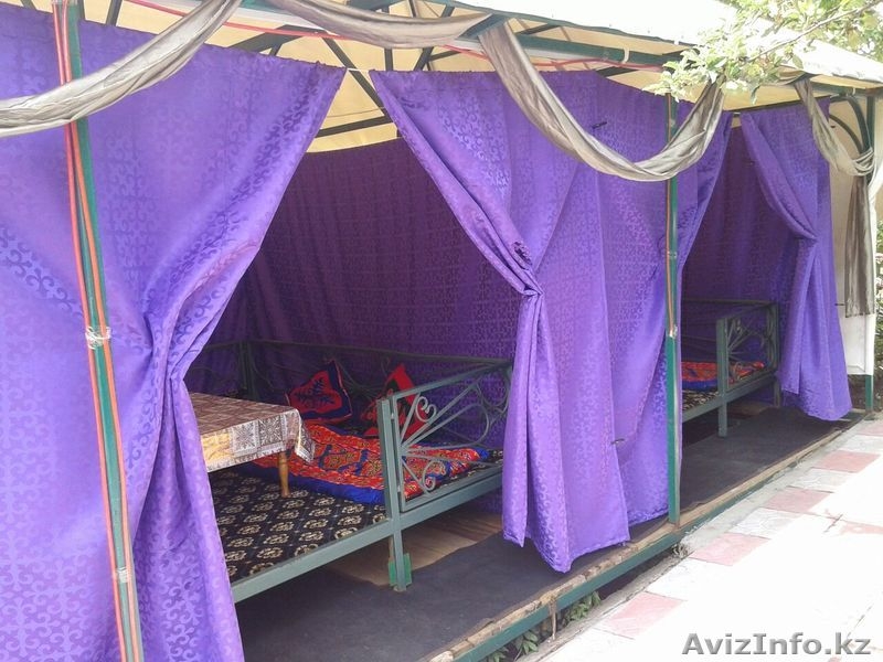 Новая Шашлычная Асыл - Изображение #5, Объявление #1275259