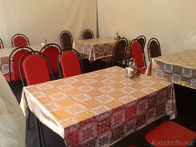 Новая Шашлычная Асыл - Изображение #7, Объявление #1275259