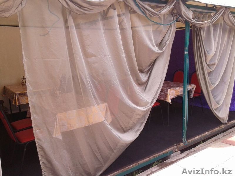 Новая Шашлычная Асыл - Изображение #8, Объявление #1275259