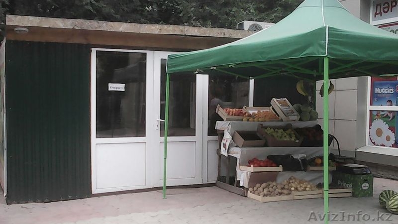 Продам овощной бутик  - Изображение #3, Объявление #1280807