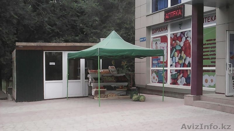 Продам овощной бутик  - Изображение #4, Объявление #1280807