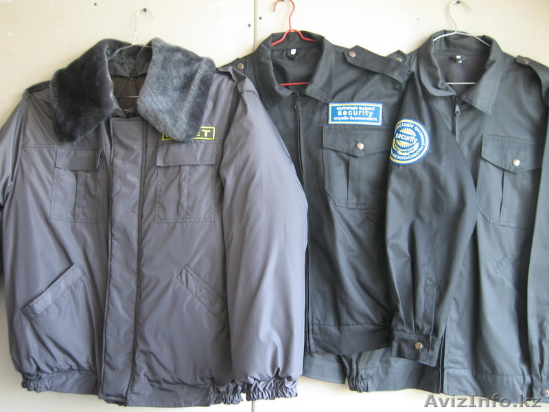 Пошив спецодежды и униформы - Изображение #1, Объявление #1276027