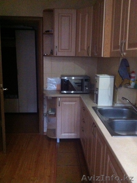 Сдам чистую, уютную квартиру, СРОЧНО - Изображение #5, Объявление #1271303