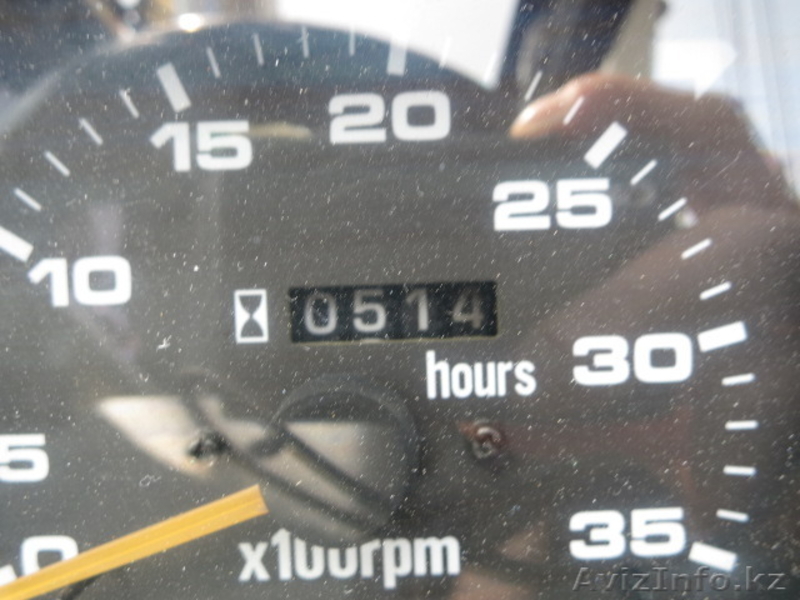 Автокран TADANO  - Изображение #4, Объявление #1278986