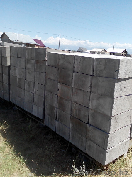 пеноблок размер 500*300*200 - Изображение #2, Объявление #1277687