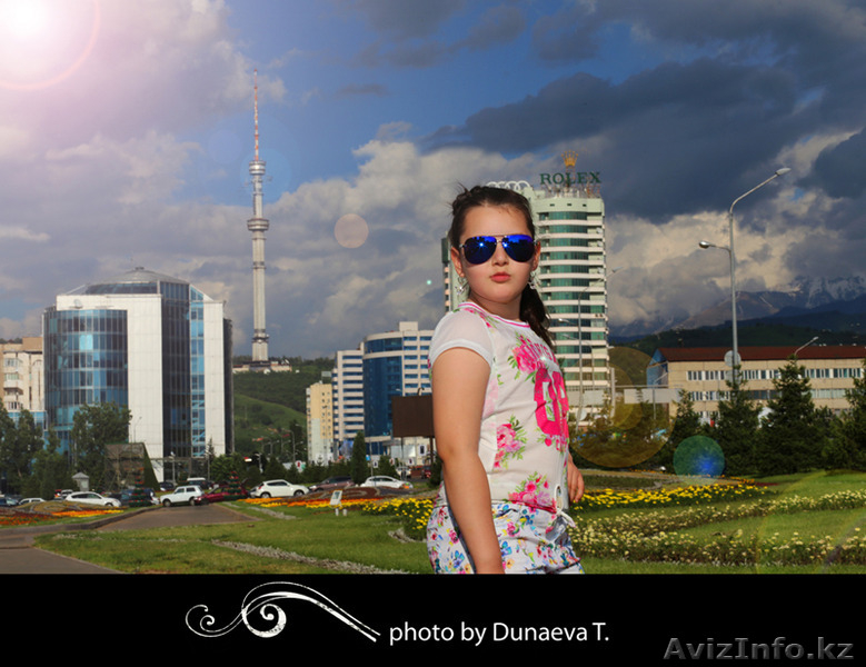 фотоуслуги Фотосессия детская/семейная/индивидуальная - Изображение #3, Объявление #1279233