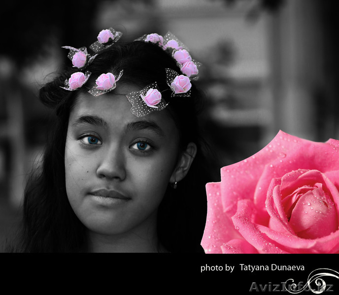 фотоуслуги Фотосессия детская/семейная/индивидуальная - Изображение #1, Объявление #1279233