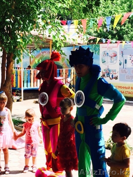 Агенство детских праздников Леопольд - Изображение #3, Объявление #1275574