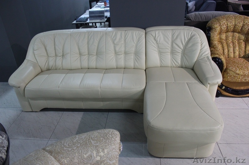 Продажа премиум диванов от лучшего производителя Украины в Алматы.  - Изображение #1, Объявление #1278325